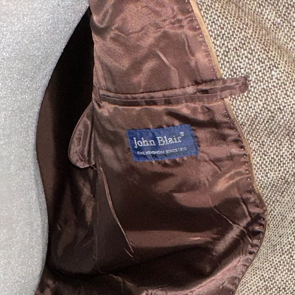 John Blair Blazer‎ vintage